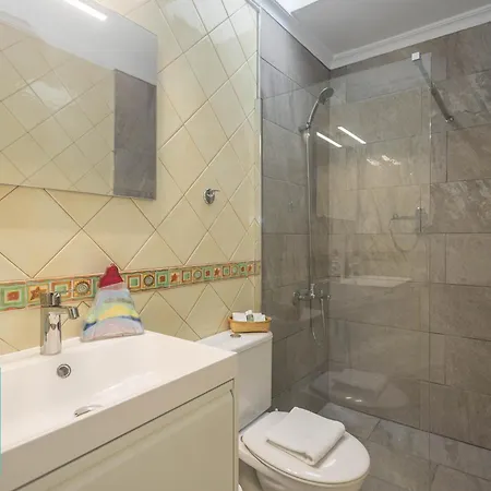 Olga, Playa Del Ingles