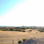 Olga, Playa Del Ingles