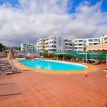 Olga, Playa Del Ingles *
