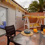Apartman Olga, Playa Del Ingles
