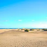 Olga, Playa Del Ingles * מספאלומס