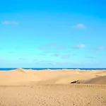 Olga, Playa Del Ingles דירה מספאלומס