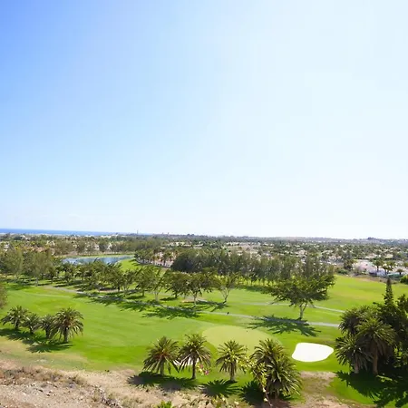 Olga, Playa Del Ingles