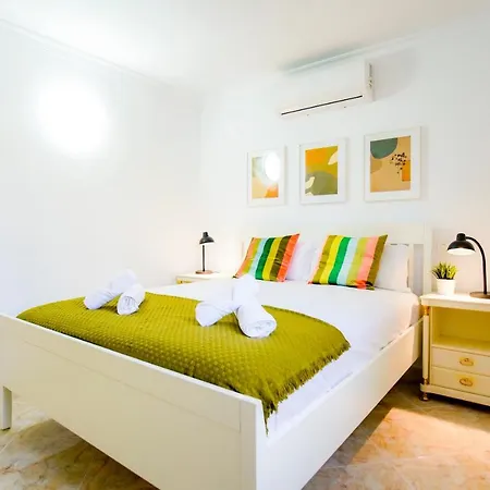 Olga, Playa Del Ingles 公寓 *