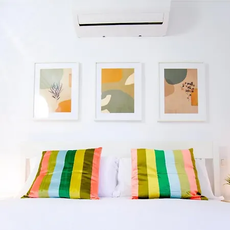 Olga, Playa Del Ingles 公寓 *