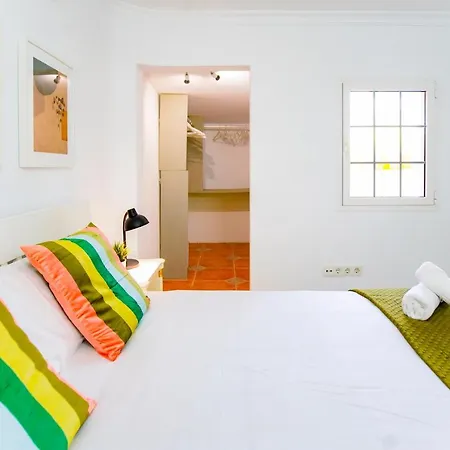 公寓 Olga, Playa Del Ingles *