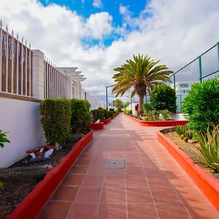 Olga, Playa Del Ingles 公寓