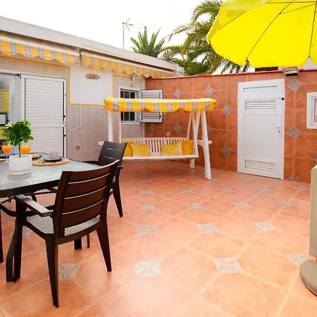 Olga, Playa Del Ingles 马斯帕洛马斯