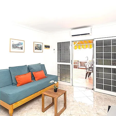 Olga, Playa Del Ingles * 马斯帕洛马斯