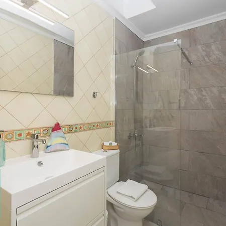 公寓 Olga, Playa Del Ingles *