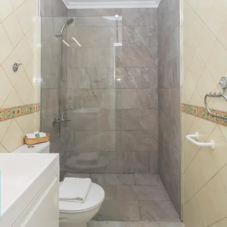 公寓 Olga, Playa Del Ingles 马斯帕洛马斯