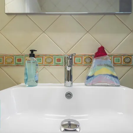 Olga, Playa Del Ingles 公寓 马斯帕洛马斯