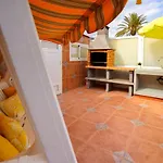아파트 Olga, Playa Del Ingles *