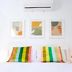 Olga, Playa Del Ingles 아파트 *