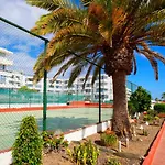 아파트 Olga, Playa Del Ingles *