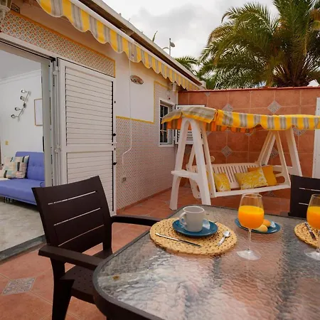 Appartement Olga, Playa Del Inglés