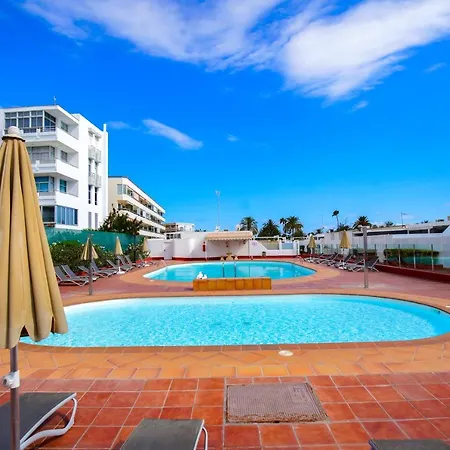 Apartament Olga, Playa Del Ingles