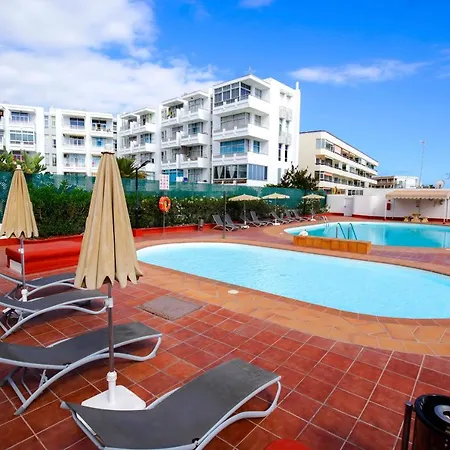 Apartament Olga, Playa Del Ingles *