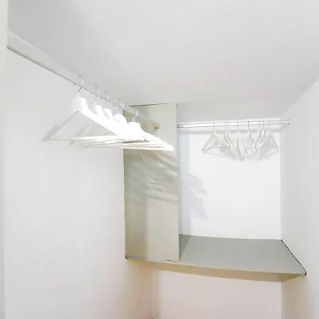 Appartement Olga, Playa Del Inglés *