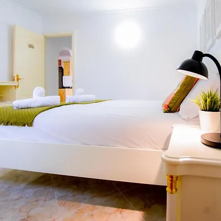 Olga, Playa Del Inglés Appartement *