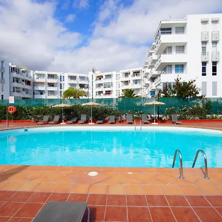 Olga, Playa Del Ingles Apartament