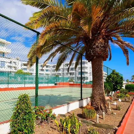 Apartament Olga, Playa Del Ingles *